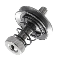 Metal Thread Tension Regulator for Industrial Sewing Machines