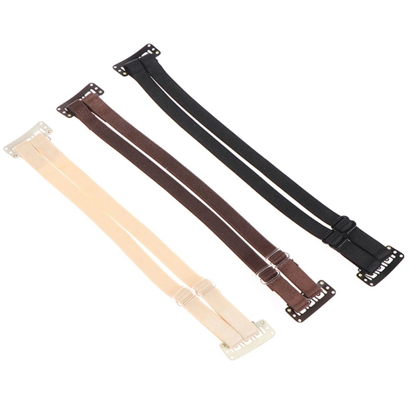 

Adjustable Stretching Straps for Lift Eyes and Eyebrows Hair Clip Elastic Band