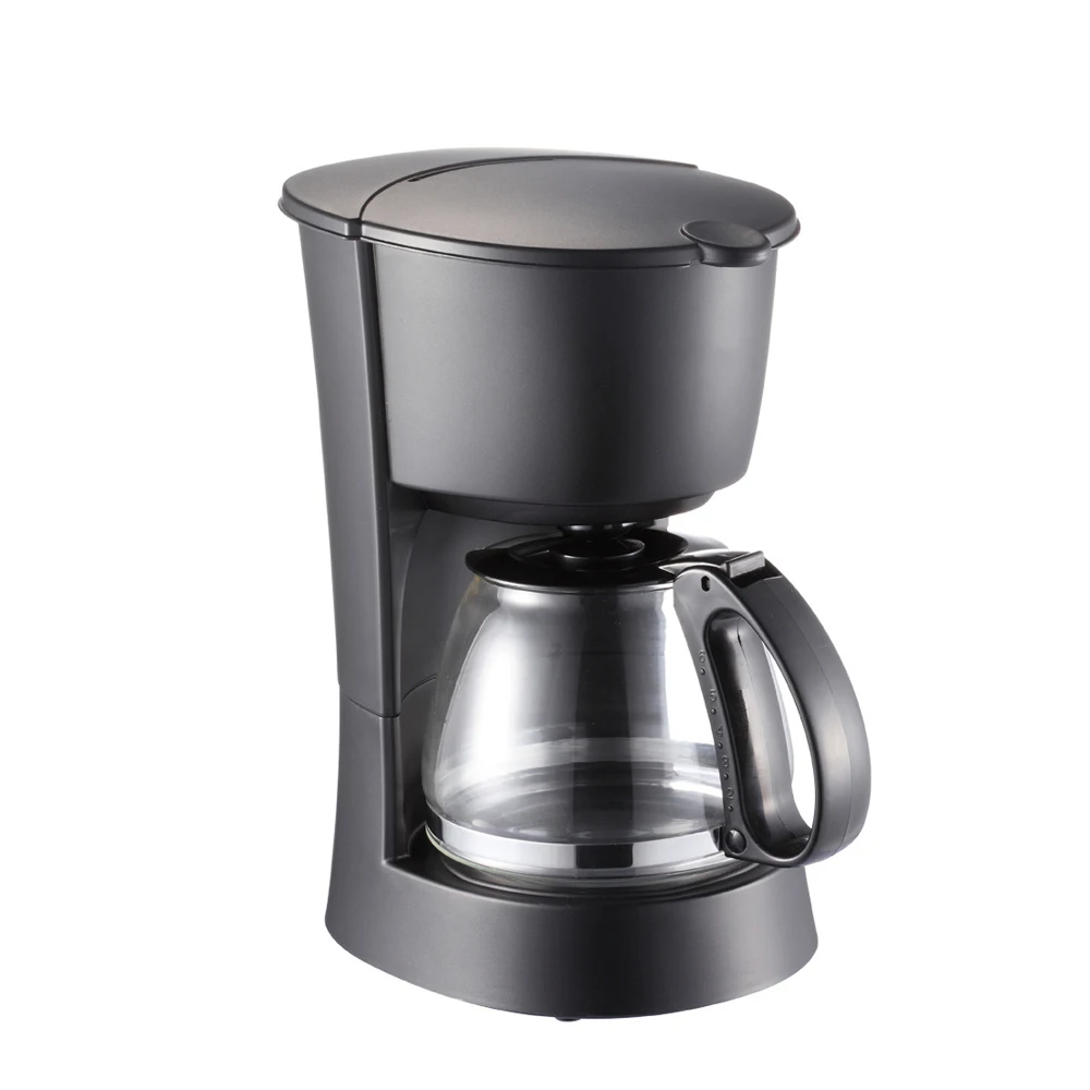 DMWD600MLAmericanCoffeeMakerMiniAutomaticDripCoffeeMachine