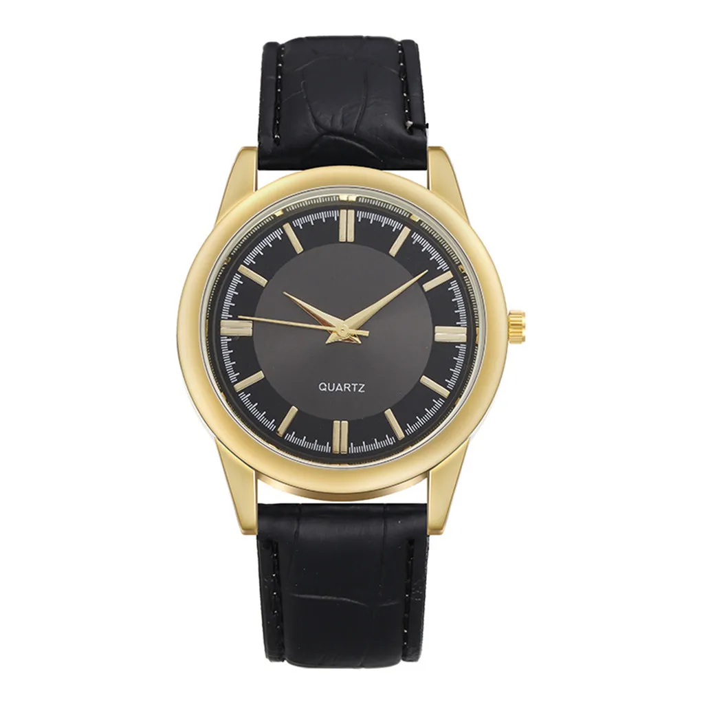 

Men'S Business Casual Stainless Steel Mesh Belt Watch Dial Quartz Watch Watch For Women Watch For Men Men'S Watch Male Watch