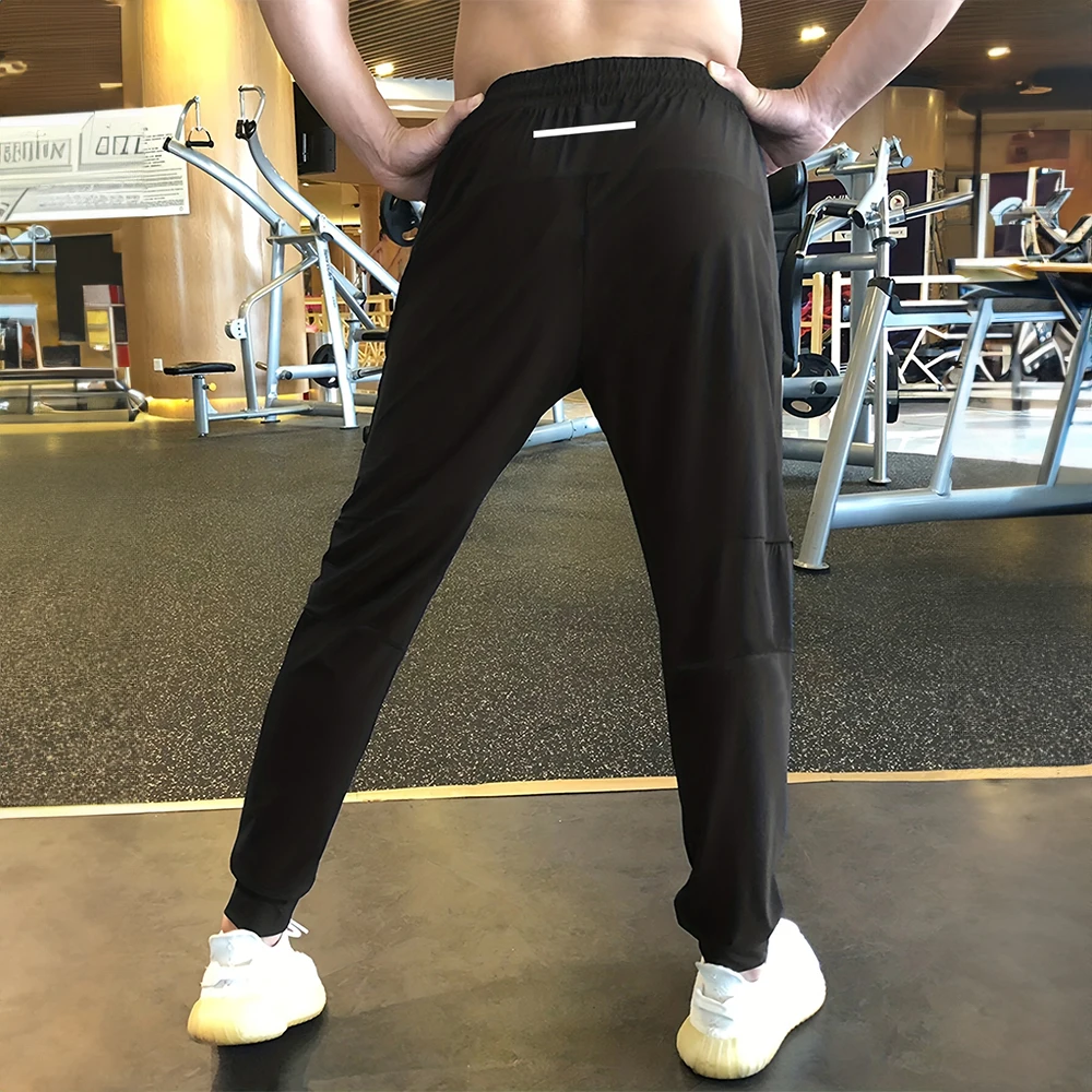 Men's Casual Pants Image 14
