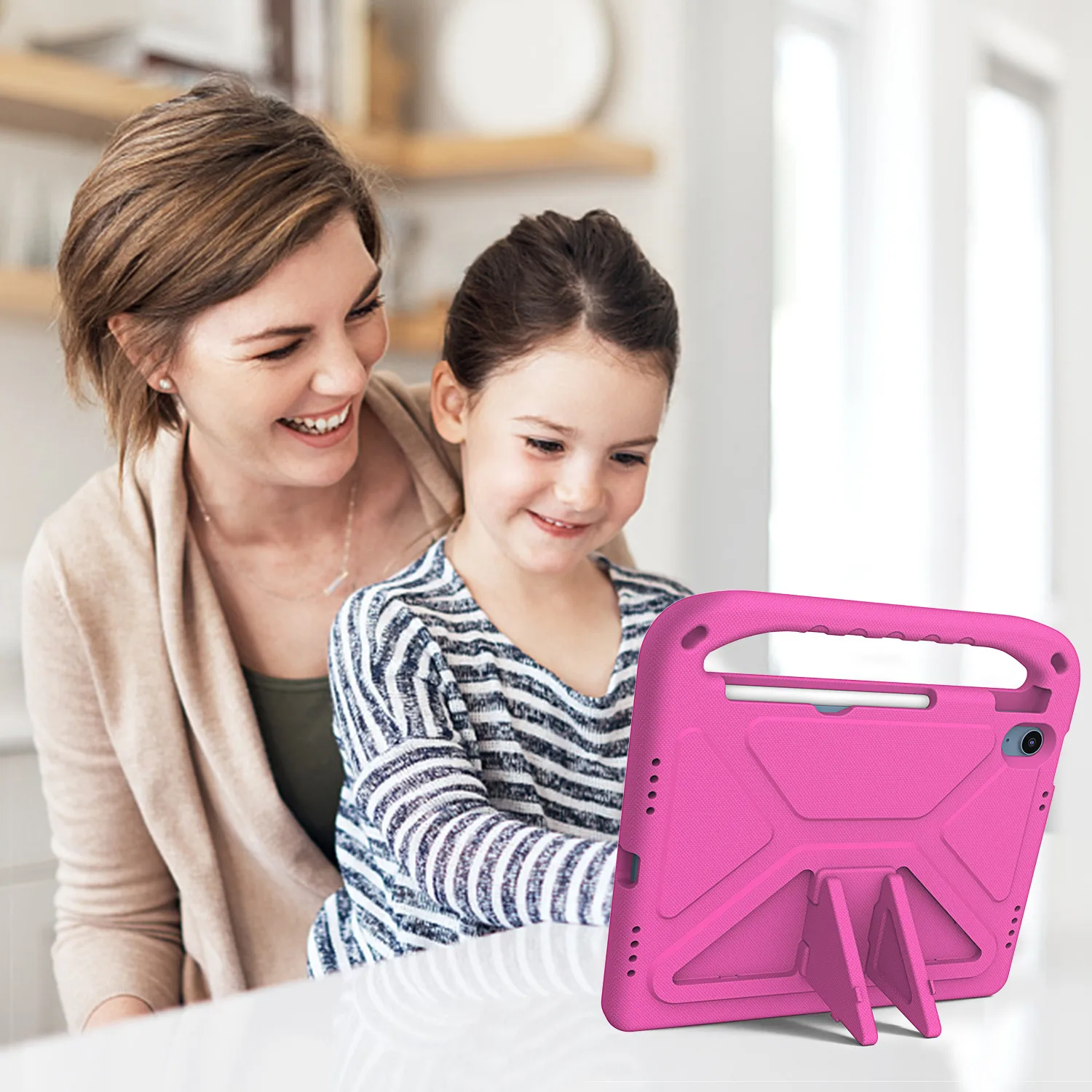 For iPad Air 5 Case Cover For iPad 10th 9th 8th 7th Gen Pro 11 inch Mini 6 5 4 3 10.5 Air 2 9.7 4 ipad case tablet case