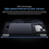 Blackview Tab 60 WIFI Tablet 10.1 Inch HD IPS Display Widevine L1 12GB(4+8Expand) 128GB PC Mode WIFI6 5100mAh Android 14 Pad PC 4