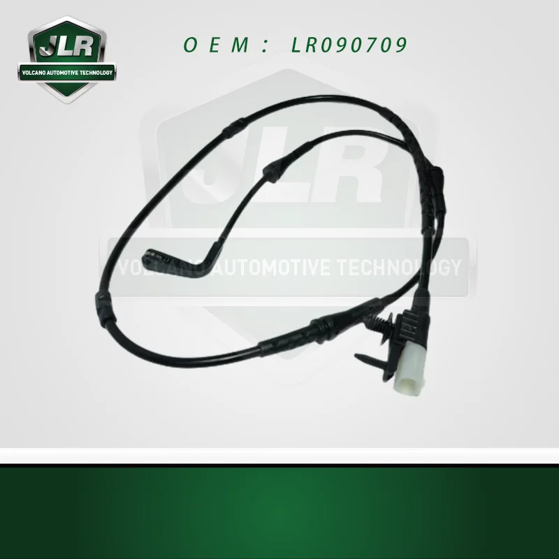Rear brake pad wear sensor for Range Rover Velar Jaguar F-Pace OEM: LR090709