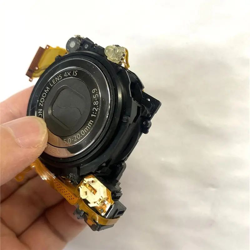 Canon IXUS105 SD1300 PC1469 PC1469A Zoon 렌즈 유닛 CCD 수리 교체 내부 줌 렌즈 어셈블리용 디지털 카메라