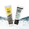 75/150g Metel Exhaust System Paste Car Pipes Repair Sealant High Temperature Pipe Glue Air Leaks Plugging Repair Adhesive Filler 2