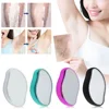 Physical Hair Removal Tools Glass Epilator Epilator for Women Easy to Clean Reusable Personal Care Appliances Home 2