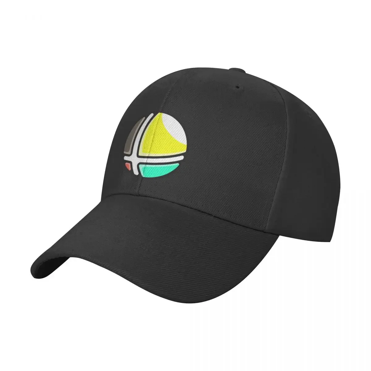 

RHS Club Logo Shop Baseball Cap Luxury Hat Hat Man Luxury Women's Hats Men's