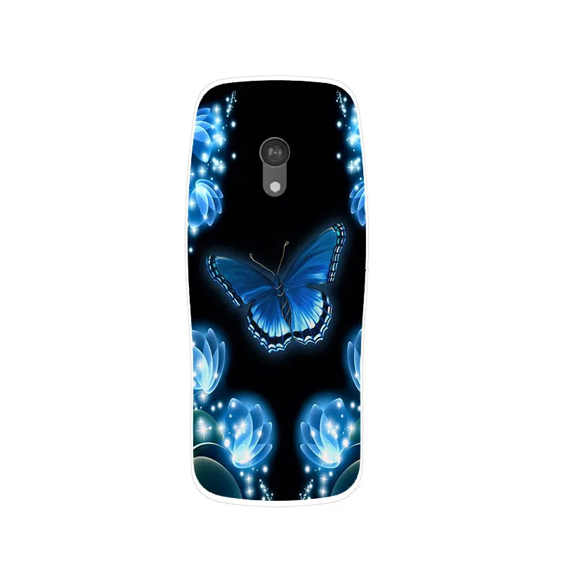 Shockproof Clear Soft Silicone Phone Case and Back Cover