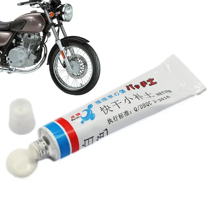 

Car Repair Paint Auto Grinding Polishing Putty Paste Quick-Drying Vehicle Fix Tool For Bathtubs Motorcycles Boats Countertops
