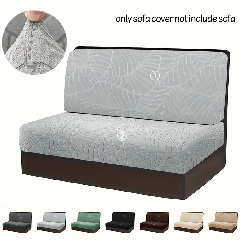 Pop Up Camper Cushion Covers Couch Cushion Covers SYLC Caravan