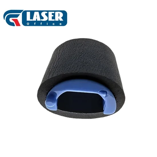 

10pcs. RL1-1442 new Paper Pickup Roller for HP P1005 P1006 P1007 P1008 P1009 P1108 P1106 P1102 P1102W for Canon LBP 3018 3108
