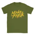 Army green