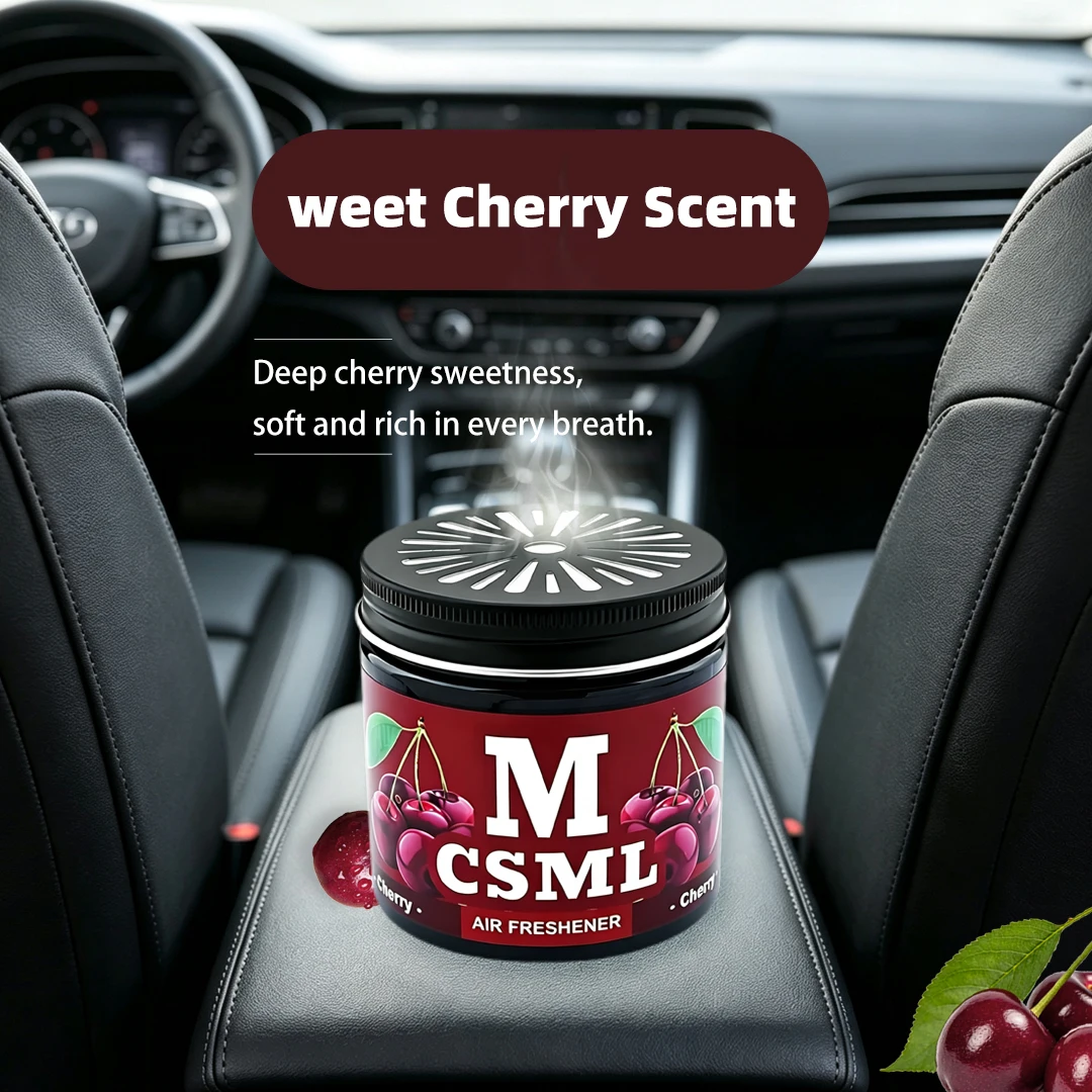 CHERRY