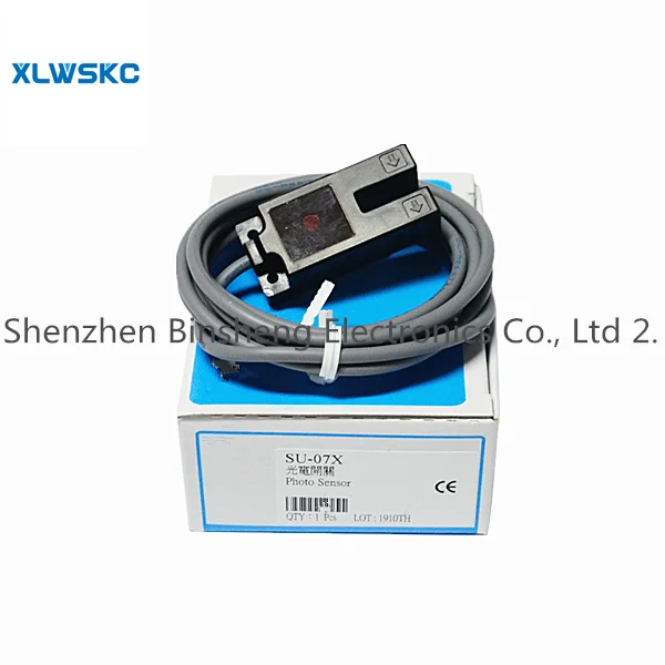 

SU-07X новое количество в наличии для скидок