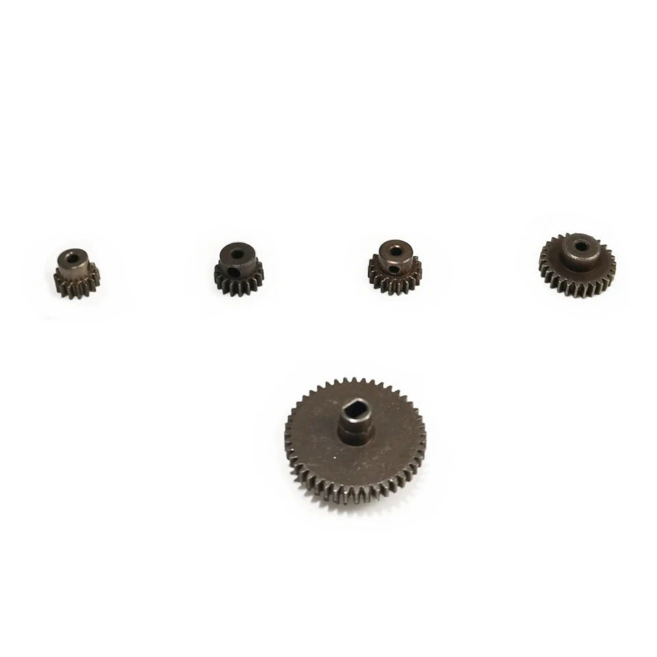 WLtoys Ingranaggio Conico Pignone 1154 - Ricambio Per Modelli 124016, 124017, 144001