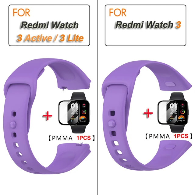 Versatile Replacement Strap for Smartwatches – Stylish and Durable Bracelet Band