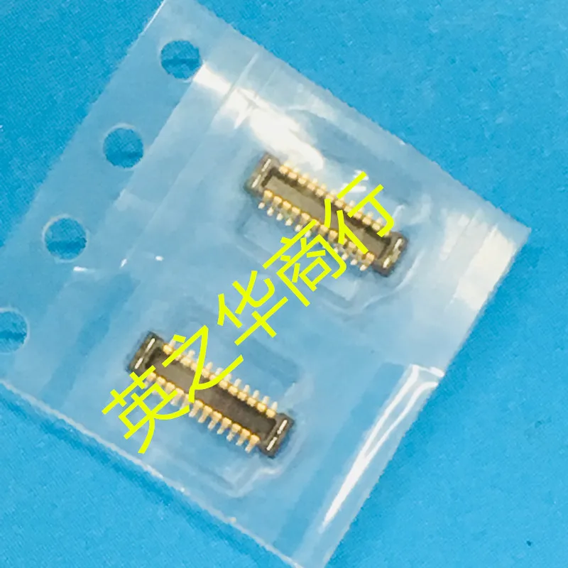 

30pcs original new 505551-2410 5055512410 05055512410 24pin 0.4mm board to board connector