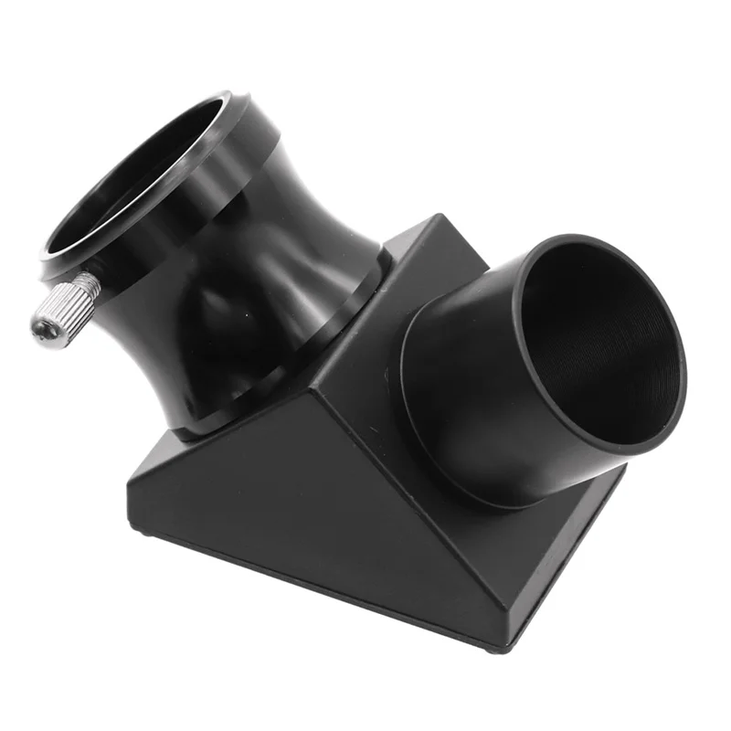 1.25 inch 90 degree Zenith Mirror Astronomical Telescope 31.7mm Telescope Accessories TA3002 5
