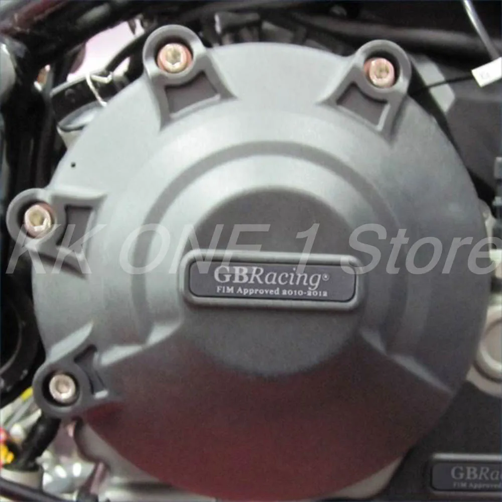 Engine Cover Protection For DUCATI 848 2008 2009 2010 2011 2012 2013