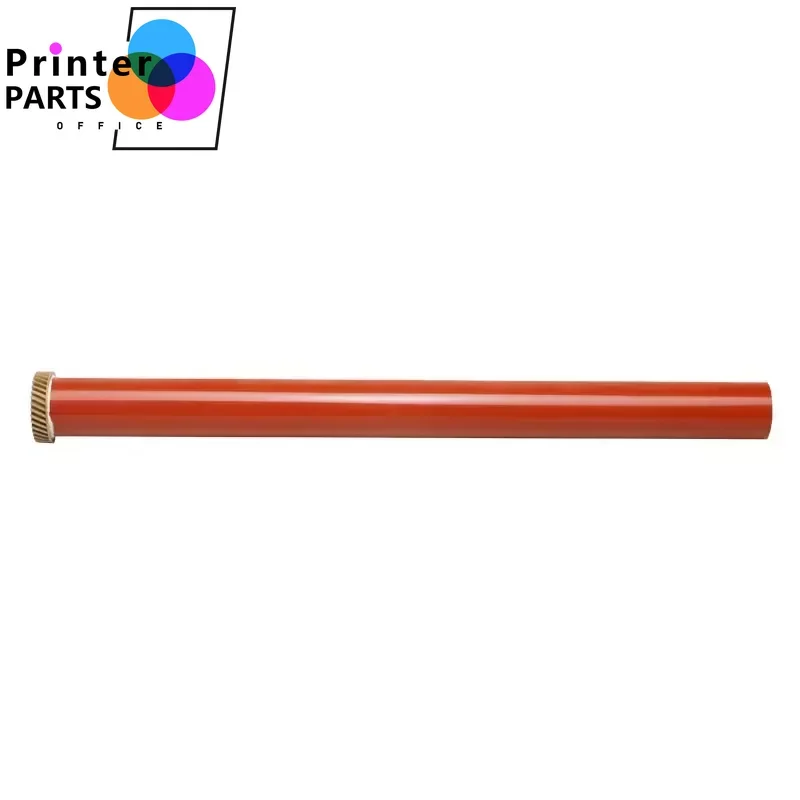 

1pcs Original Quality C8070 fuser Film For Xerox AltaLink C8070 C8030 C8035 C8045 C8055 7970 C8090 C5575 Fuse Belt With Gear