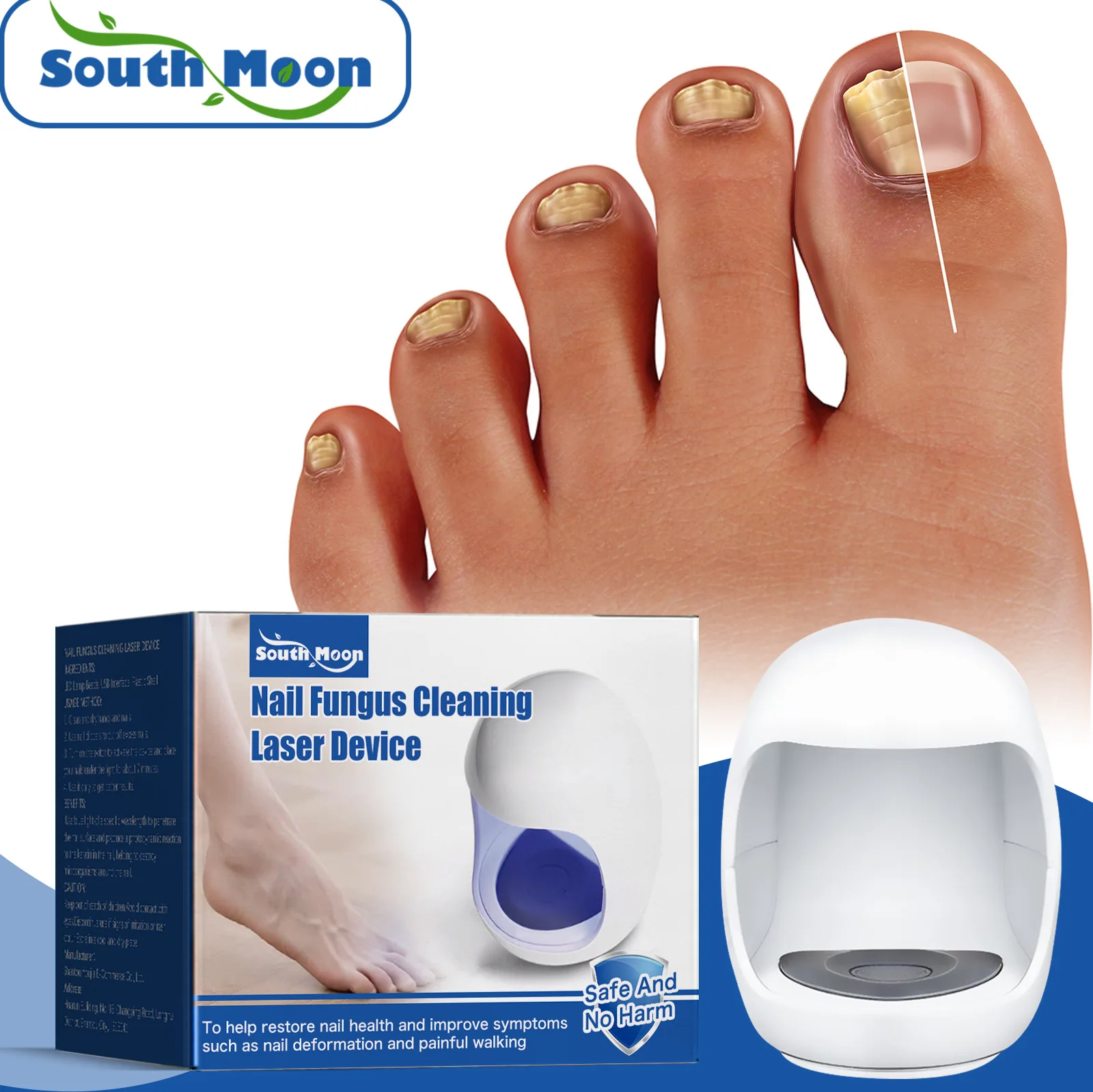 Nail Repair Equipment Nail，nails，pedicure，spa，Nail repair equipment