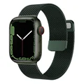 Official green
