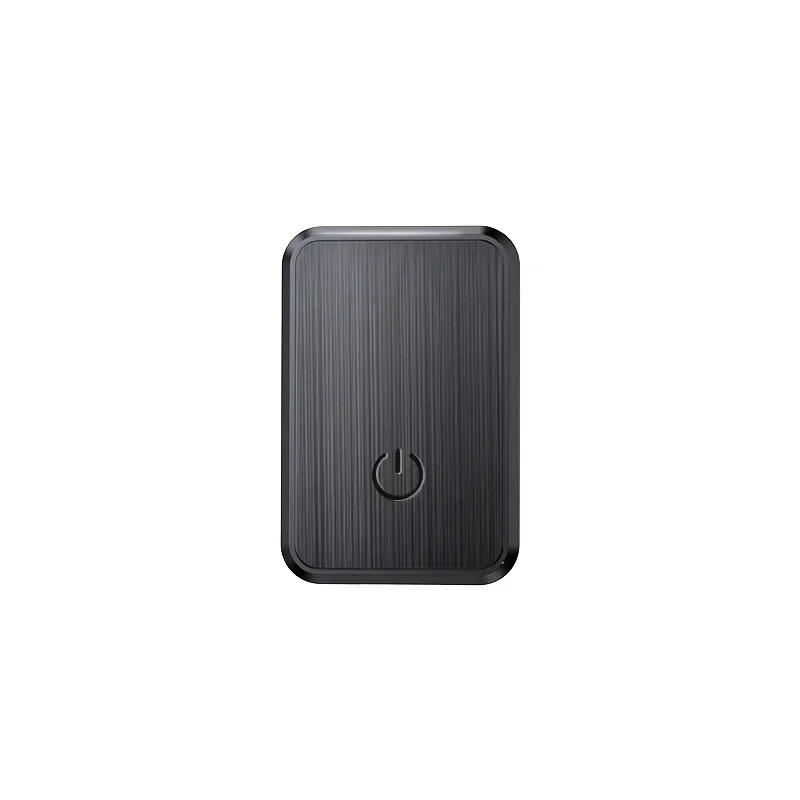 GF08 locator, car Beidou GPS strong magnetic anti-theft device, elderly and children pet anti-lost device GF07