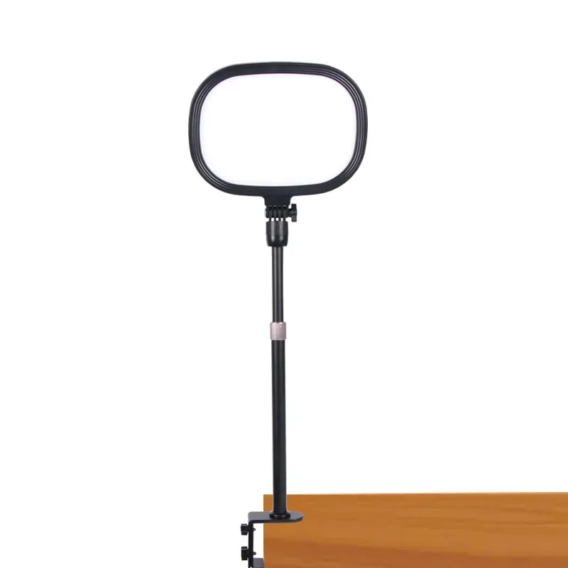 Nova Fotografia de Iluminação Telefone Ringlight Tripé Foto Led Selfie Remoto Preenchimento Anel Luz da Lâmpada Vídeo Youtube ao Vivo Cozinheiro 2023 - Image 6