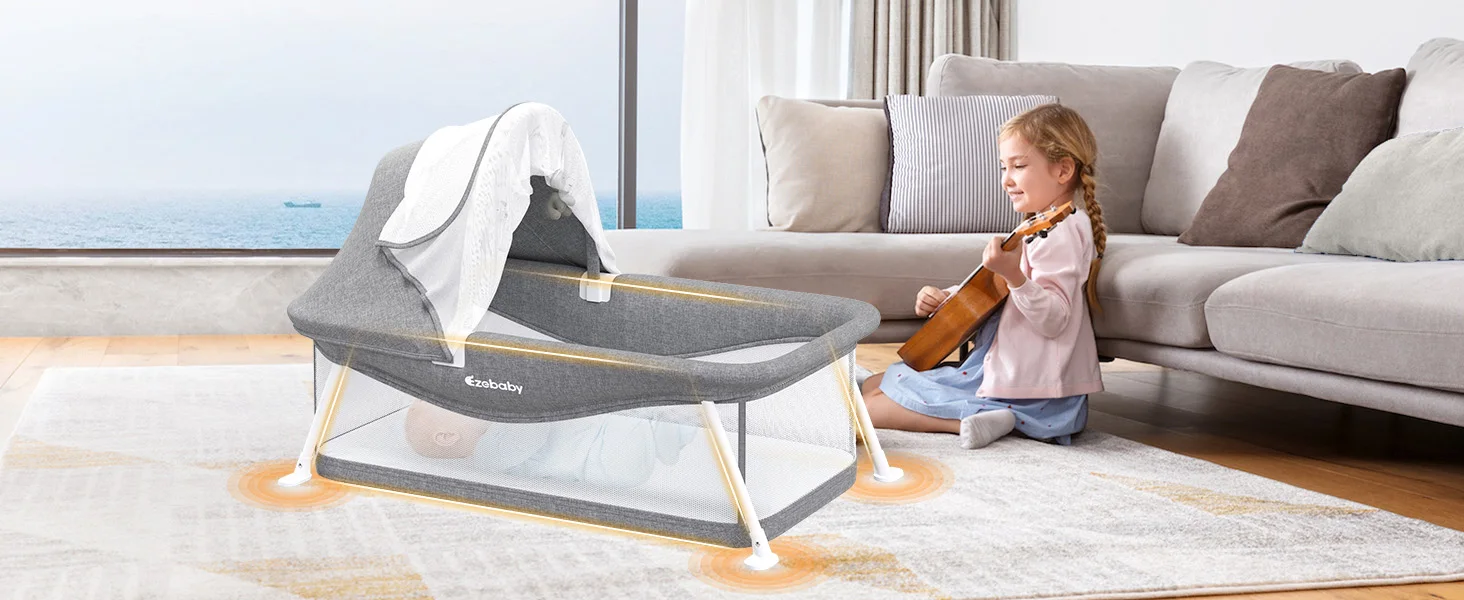bassinet