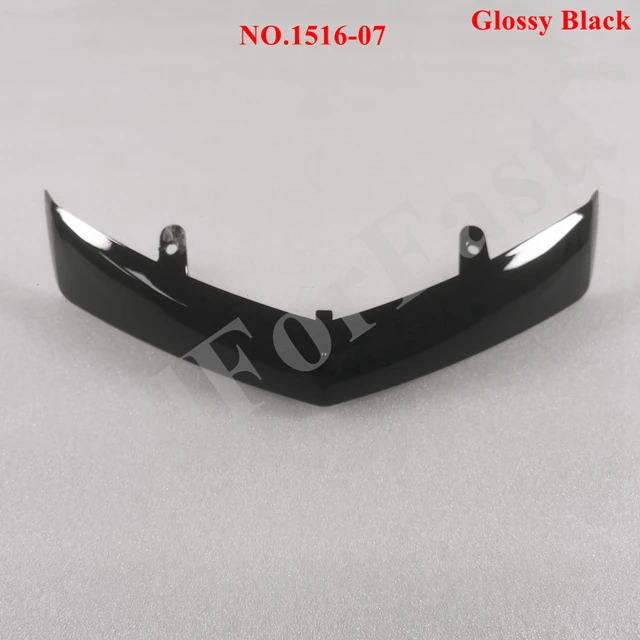 야마하 Tmax 530을 위한 프런트 노즈 페어링 키트: 스타일, 기능성, 맞춤화