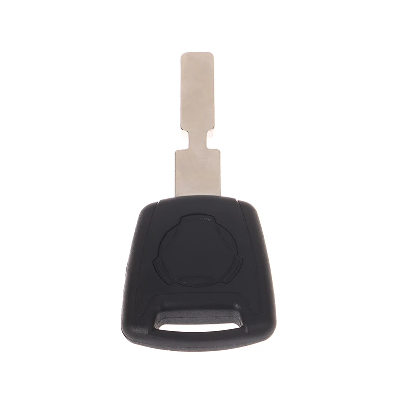 Uncut Blade Fit For Car Key Shell Large Truck Spare Chip Key Shell Transponder For HU71 key case car key shell key shell