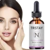 5ML/15ML/30ML/50ML/  TRSTAY  Nicotinamide (B3)  Facial serum  Using vitamin E+penetration  Hyaluronic acid  Accelerate collagen 2