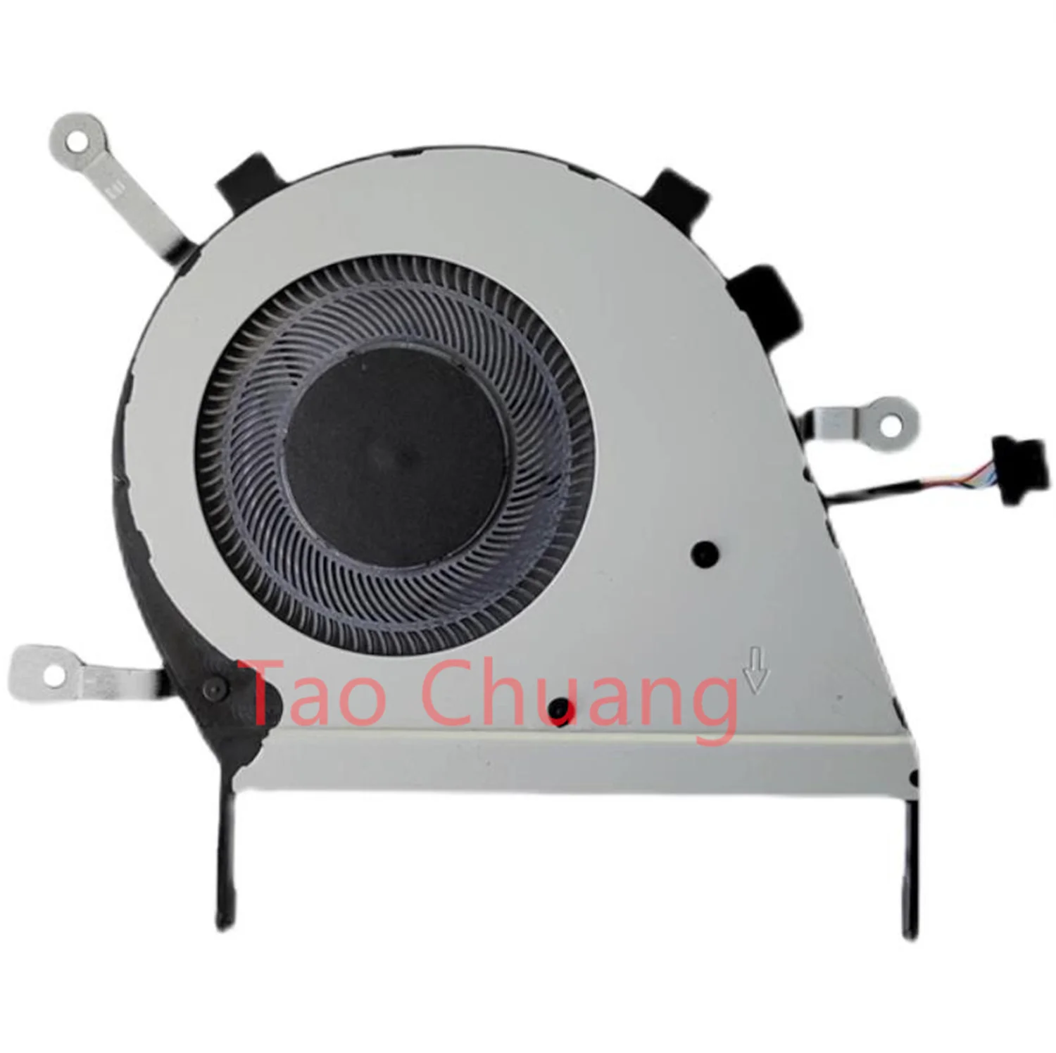 

FOR ASUS Q406D Q406DA CPU Cooling Fan DC 5V 0.5A 13GNF01AM010