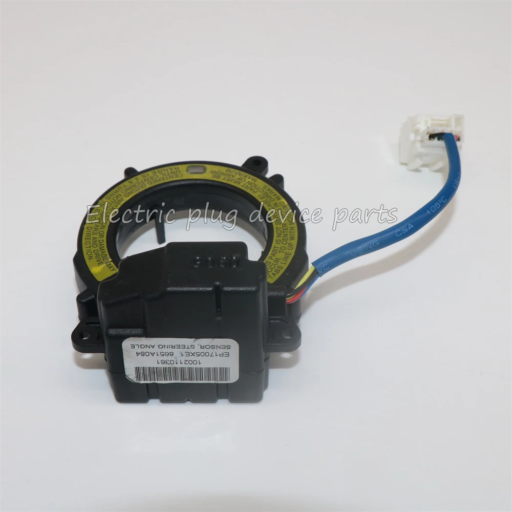 Steering Angle Sensor for Mitsubishi Delica Lancer Outlander Galant Fortis