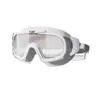 Electroplating Gradient Design Swimming Goggles Waterproof Professional Diving Goggles Anti-fog High-definition And Large F R7W3 5