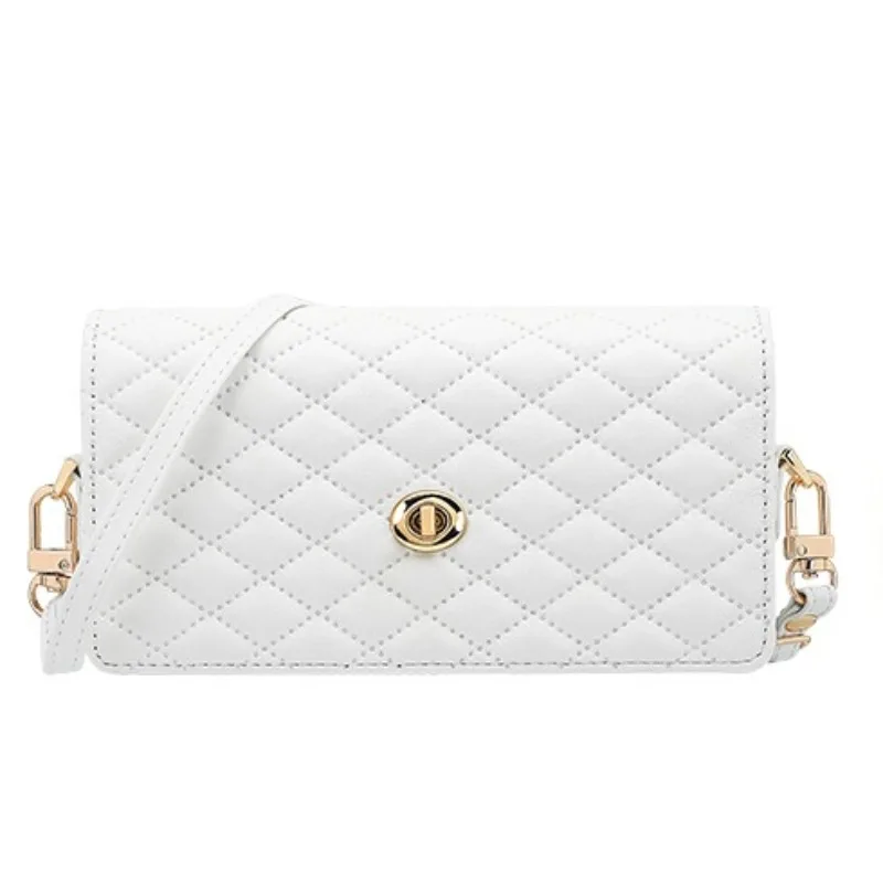 حقيبة هاتف فاخرة لهواتف سامسونج Galaxy Z Fold 3–7...