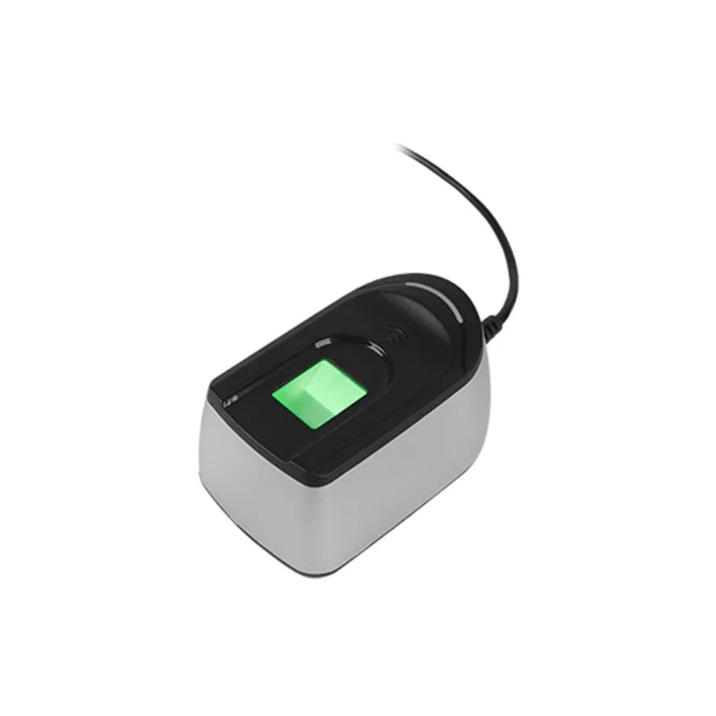 Biometric Fingerprint Scanner USB Reader EM/MF Access Control Unlock Time Attendance Machine