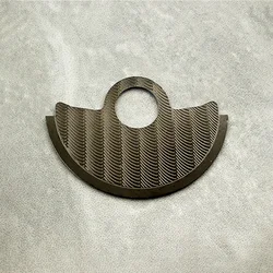Enhanced Automatic Watch Movement Parts - Oscillating Weight Rotors (Multicolor)