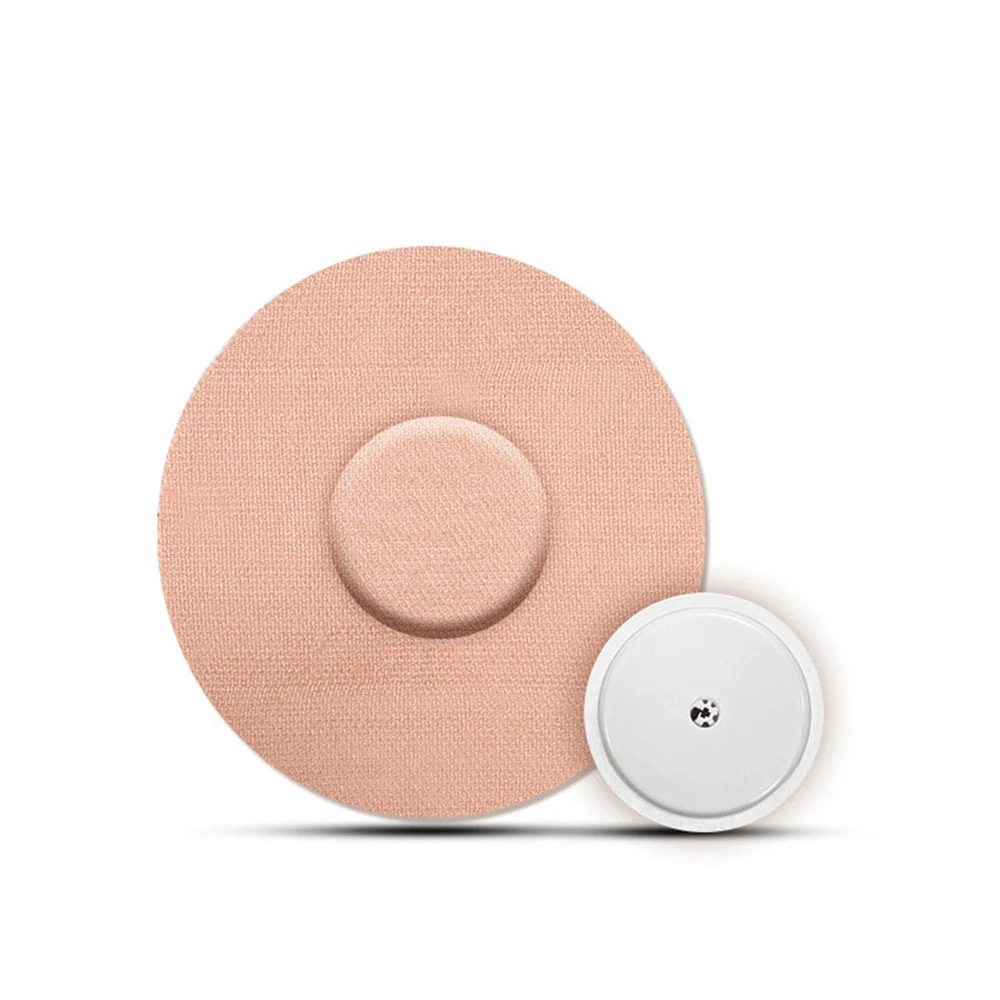 1/2/3SETS Sensor Fixing Sticker Comfort 4 Colors Freestyle Patch Health Care Patches For Climbing - Image 6