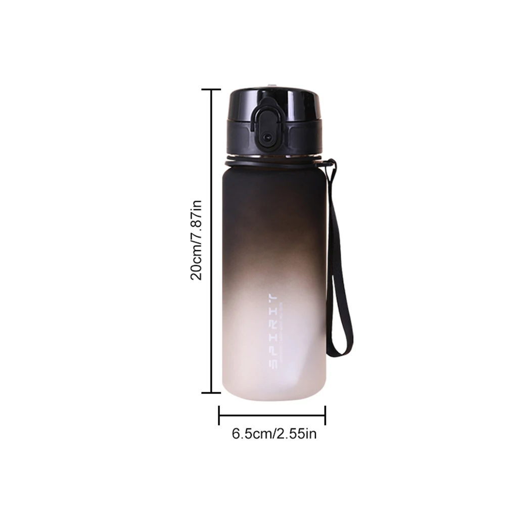 Black 500ml