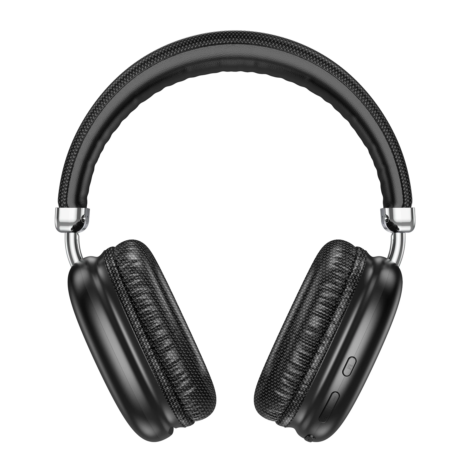 HOCO Wireless Bluetooth 5.3 Headphones Mic Noise Cancelling Headsets Stereo Sound Earphones Sports G