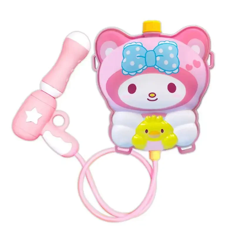 Рисунок 6 - Рюкзак для водяных пистолетов Sanrio