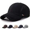 Caps For Men And Women Summer Outdoor Sports Quick Drying Mesh Baseball Cap For The Sun Duckbill Cap Simple Solid Color Hats B1 1