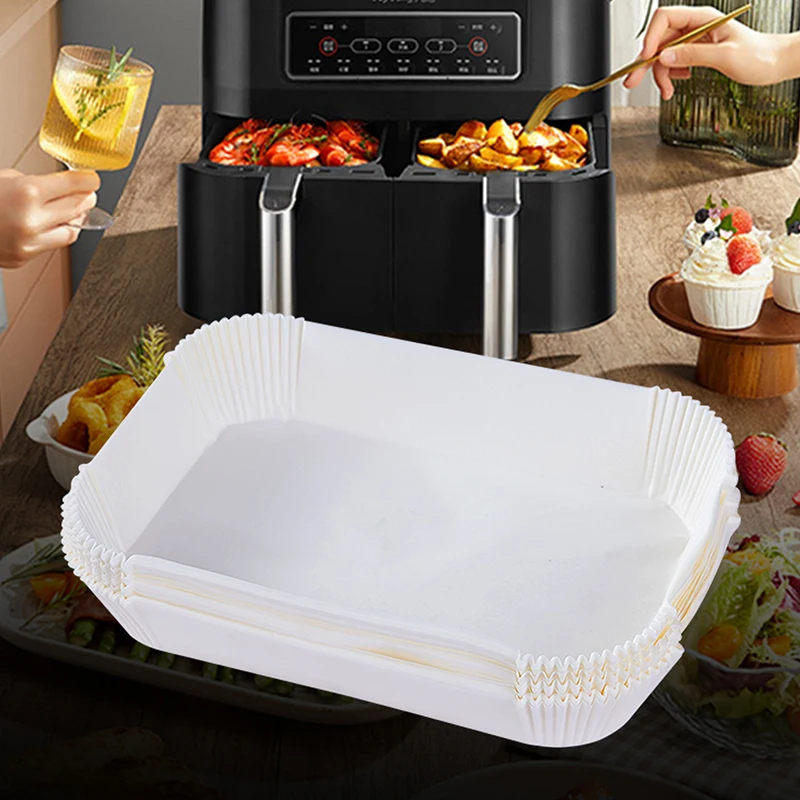 PADELLA FORNO AIR Fryer rivestimento antiaderente friggitrice ad aria