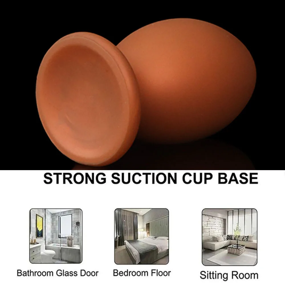 Butt plug en silicone et perles anales pour massage prostate_voghion.com