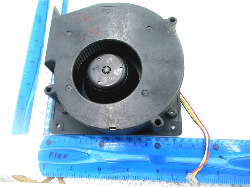 Original para Qk12084 Sf12032h2401a Qk21287-000 Sca-12032l-01 12032 Qk1-2085 Sf12032h24-02a Projetor Ventilador de Refrigeração Novo fã - Imagem 5