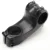 High Quality Bicycle Mountain Bike Handle 17° XC 1xHandlebar Stem 31.8mmx70/80mm Good Compatibility High Quality 7