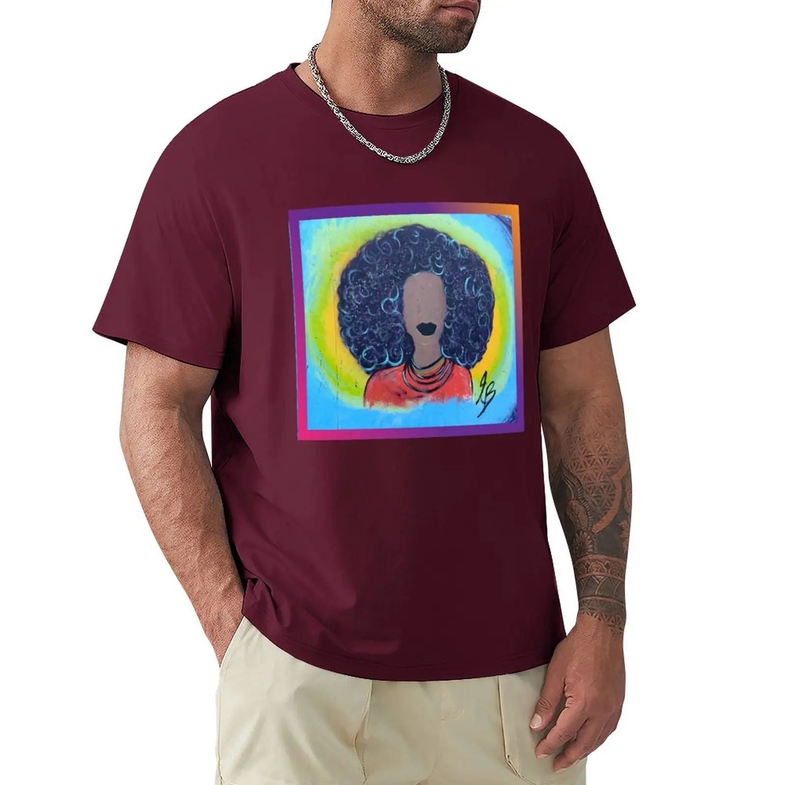 

She Carries It T-Shirt summer clothes plus size tops t shirt for men