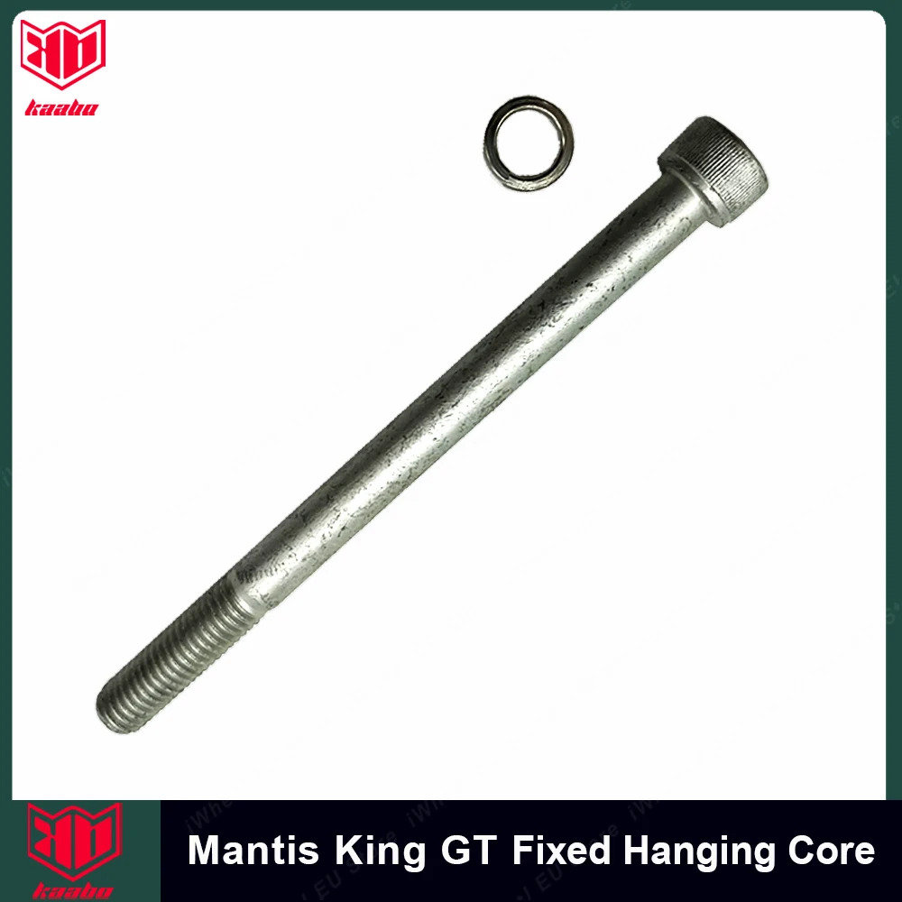 Vite Centrale Sospesa Fissa Kaabo Mantis King Gt Originale Per Telaio A Testa Rotante Per Accessori Kaabo Mantis King Gt Ufficiali Kaabo